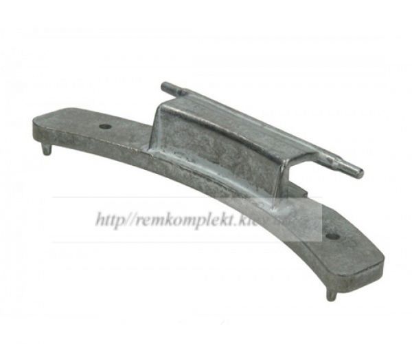 C00035764 Петля (завіса) люка для пральної машинки Ariston, Indesit