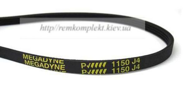 Ремінь 1150 J4