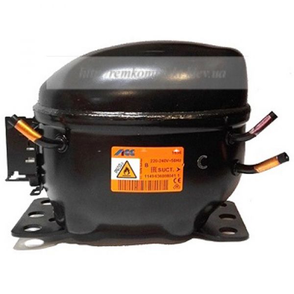 Компресор ACC R600A HMK12AA