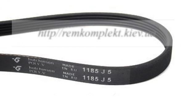 Ремінь 1185 J5