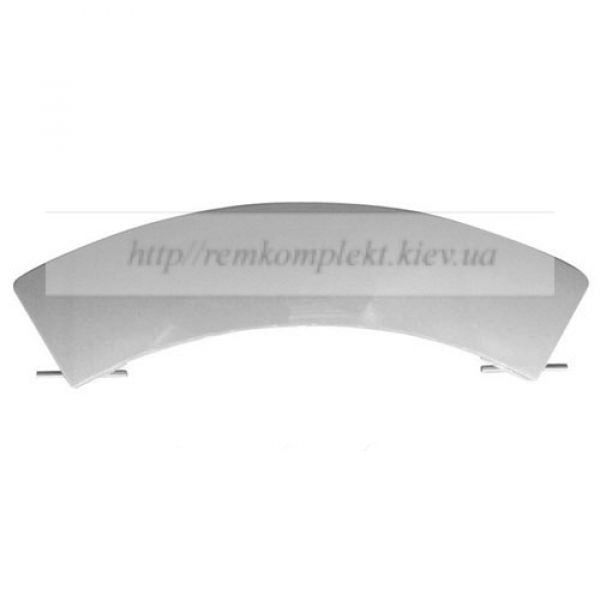 647424 ручка люка пральної машини BOSCH, SIEMENS