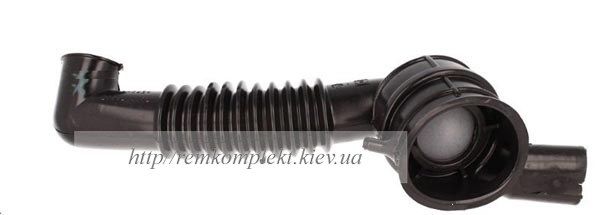 C00111502 Патрубок зливний для пральних машин Indesit, Ariston