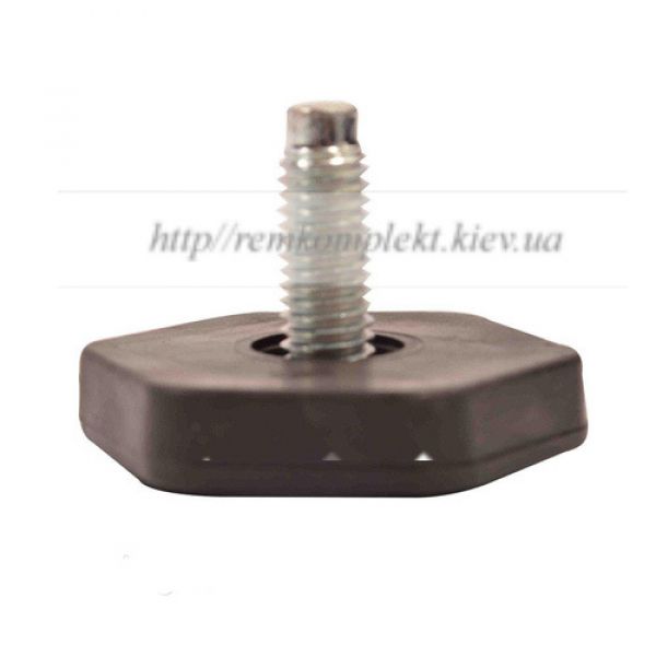 Ніжка для пральних машин Ariston, Indesit C00264036