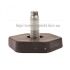 Ножка для стиральных машин Ariston,Indesit C00264036