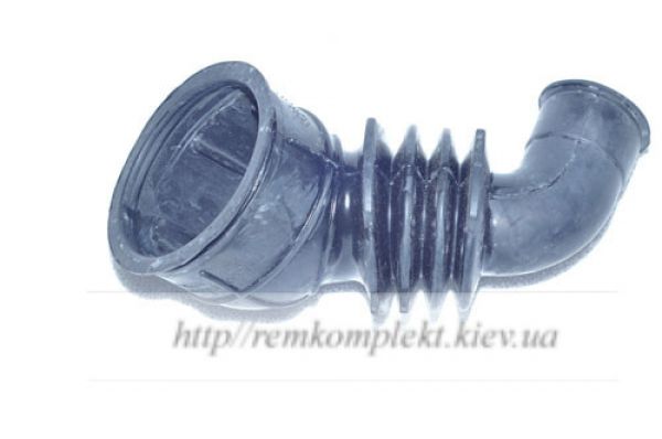 C00109648 Патрубок зливний для пральних машин Indesit, Ariston