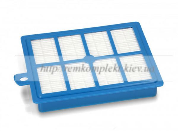Фільтр Hepa пилососа Electrolux 9001677682