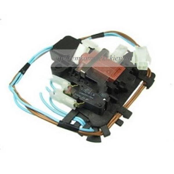C00118932 Блокіратор барабана для Ariston, Indesit 