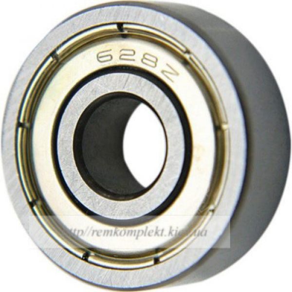 Підшипник SKF 628 ZZ