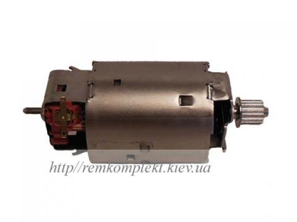 Мотор для кухонного комбайна Bosch 12011444