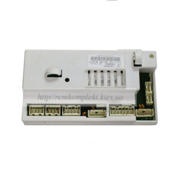 Модуль (плата) управління INDESIT ARISTON C00263583