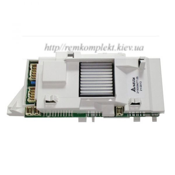 Модуль (плата) управління INDESIT ARISTON C00265676