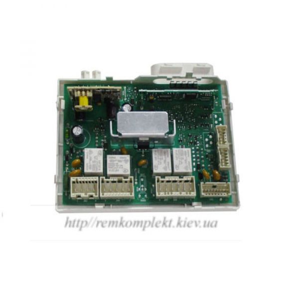 Модуль (плата) управління INDESIT ARISTON C00280798