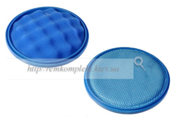 Фільтр поролоновий пилососа Samsung DJ63-01285A