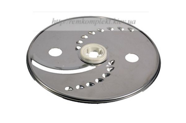 Терка - диск для кухонного комбайна Moulinex MS-5867561