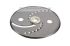 Терка - диск для кухонного комбайна Moulinex MS-5867561
