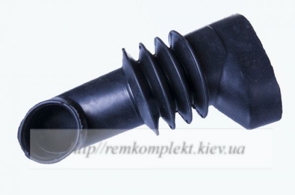 43119 Патрубок заливний для пральної машини Mielle