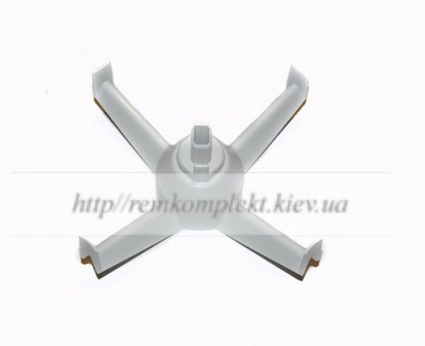 Тримач дисків для кухонного комбайна Bosch 00489137