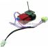 Мотор обдування холодильника Samsung DA31-00147B = DA31-00084B