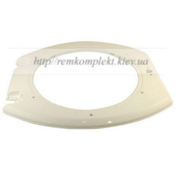 Обечайка люка (внутрішня) Ariston, Indesit C00115678