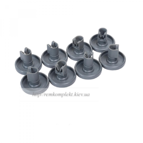 Ролики нижнього ящика для ПММ Electrolux 50286965004