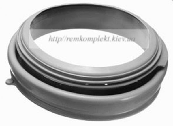 Гума (манжет) люка Miele 1436571 для пральної машини