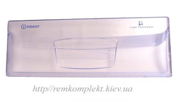 Панель відкидна морозильної камери холодильника INDESIT ARISTON C00140892