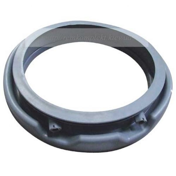 Гума (манжет) люка Samsung DC64-00563A для пральної машини