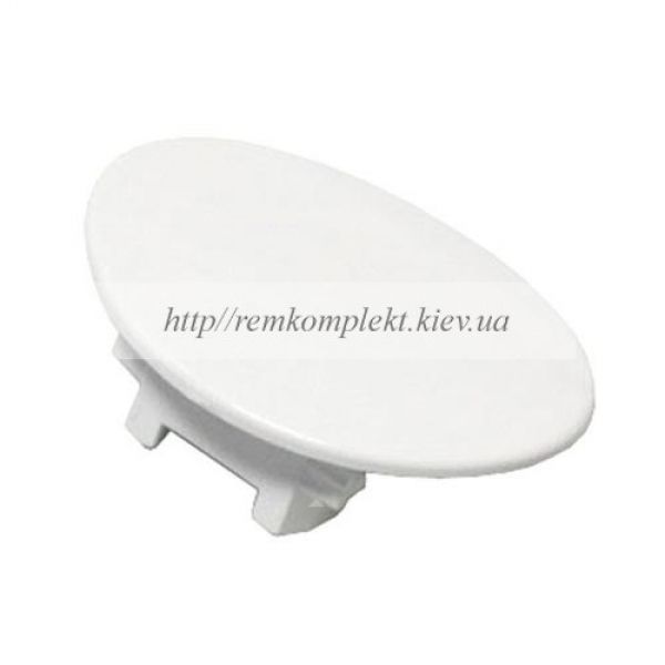 C00051491 Ручка люка для пральної машини ARISTON INDESIT