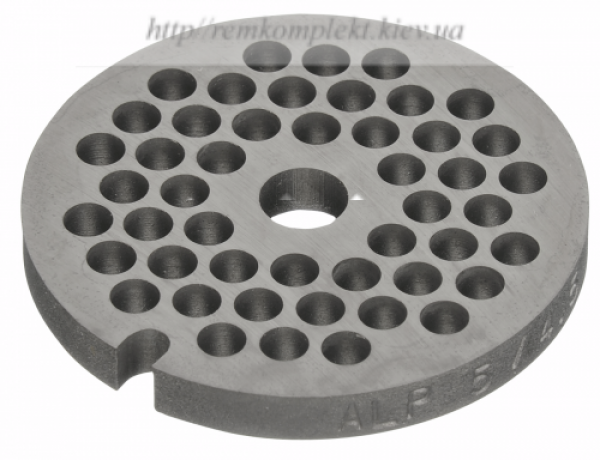 Решітка (сито) для м'ясорубки Bosch 620950