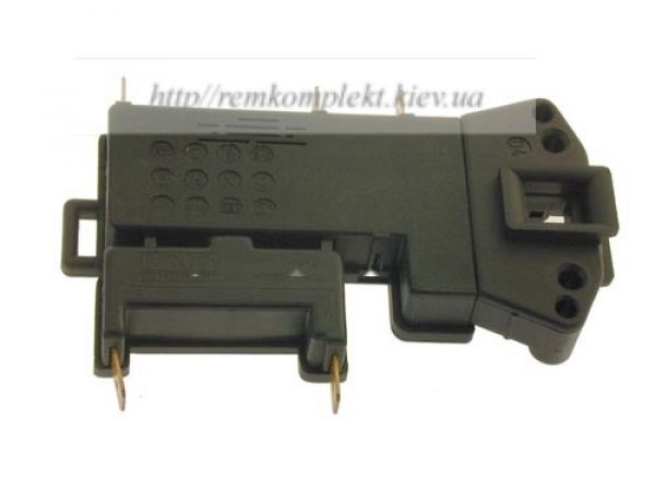 Замок люка (блокіратор) для Ariston, Indesit 148AK09 C00052845