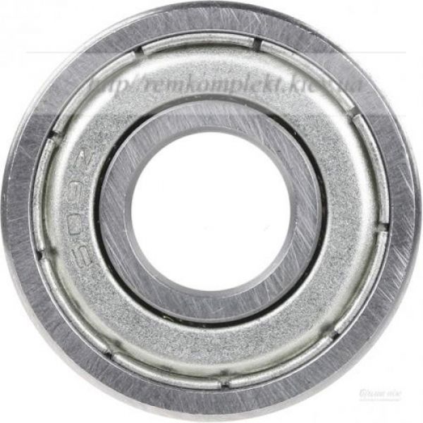Підшипник SKF 609 ZZ