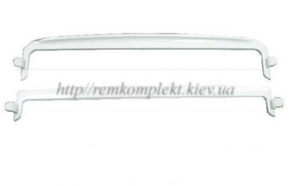 Обрамлення полки холодильника Snaige D139.114