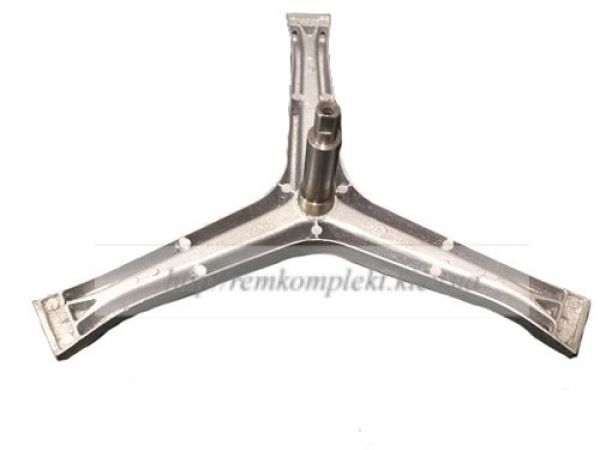COD 788 Хрестовина барабана пральної машини Bosch, Siemens 00244196
