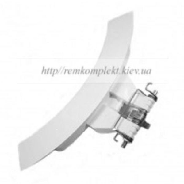 1552492405 Ручка люка для пральної машини ELECTROLUX