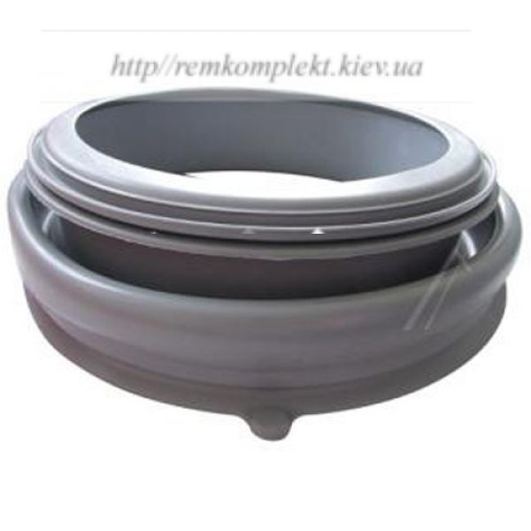 Гума (манжет) люка Miele 1559257 для пральної машини