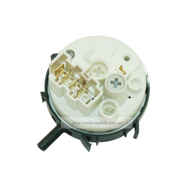 Реле рівня води для пральної машинки ARISTON, INDESIT C00086660