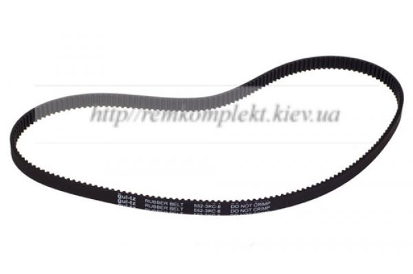 Ремінь для кухонного комбайна Kenwood KW653924