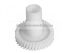 Шестерня под шнек мясорубки Gorenje VICO MG150 D=78/30 мм, H=90/26 мм