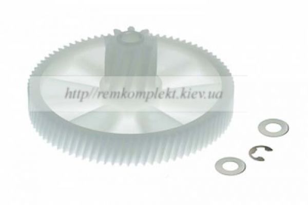 Шестерня велика для м'ясорубки Kenwood KW715564