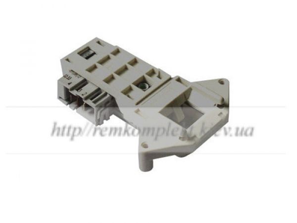 2004030000 Замок люка пральної машини Beko