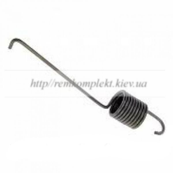 Пружина для пральної машини Indesit C00118009