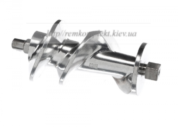 Шнек для м'ясорубки Bosch 753389