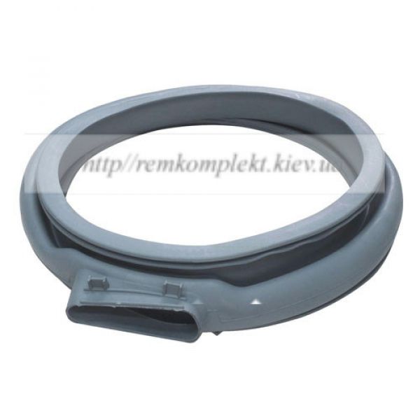 Гума (манжет) люка INDESIT ARISTON C00080762 для пральної машини