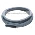 Резина (манжет) люка для стиральной машинки INDESIT ARISTON C00080762