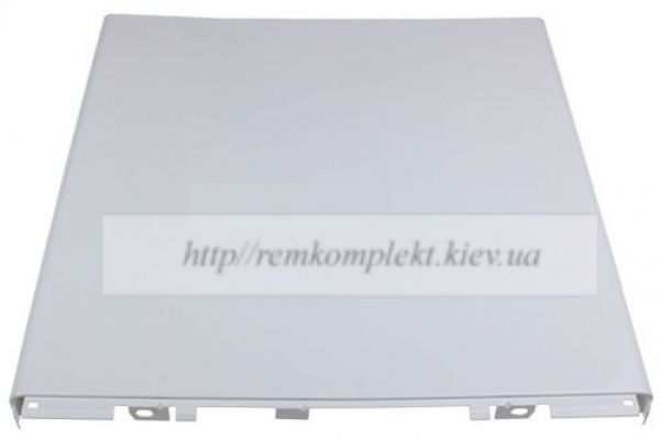 Люк (кришка) для пральної машини Whirlpool +481244010842