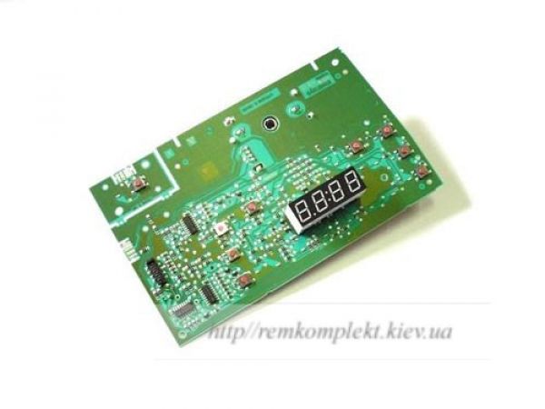 Модуль (плата) управління Атлант +908092001500