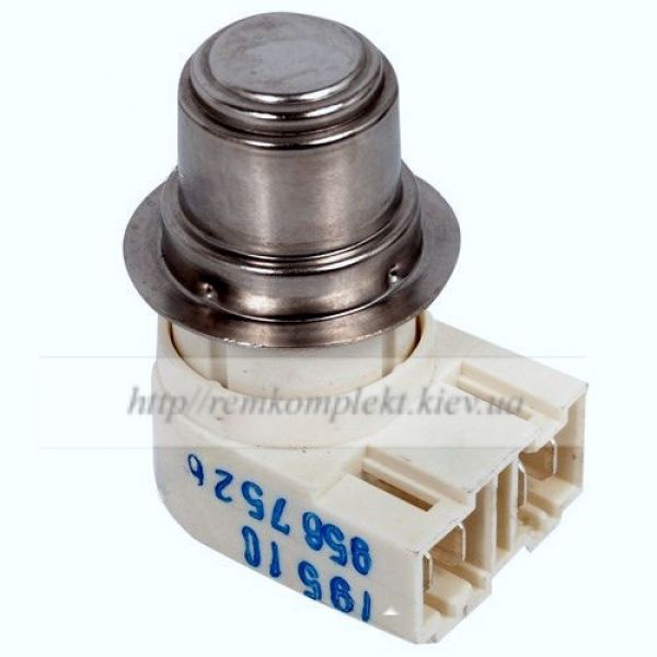 Датчик температури для ПММ Bosch 165281