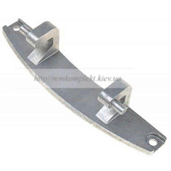 608936 Петля (завіса) люка для пральної машинки Bosch, Siemens