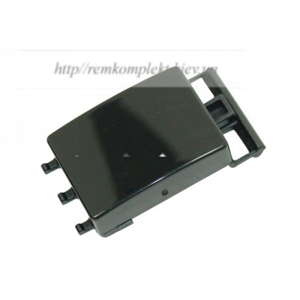 Кнопка для пральної машини Bosch 00166545