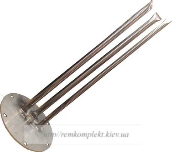 Фланець для бойлера Gorenje GR-004